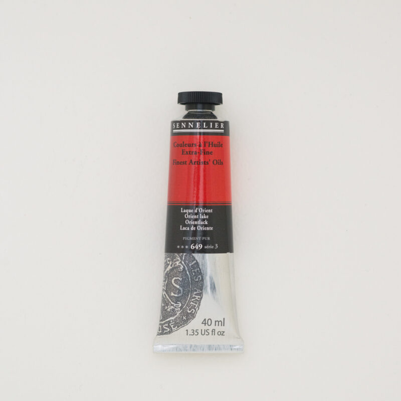 Sennelier Huilexf 40ml N130411.649