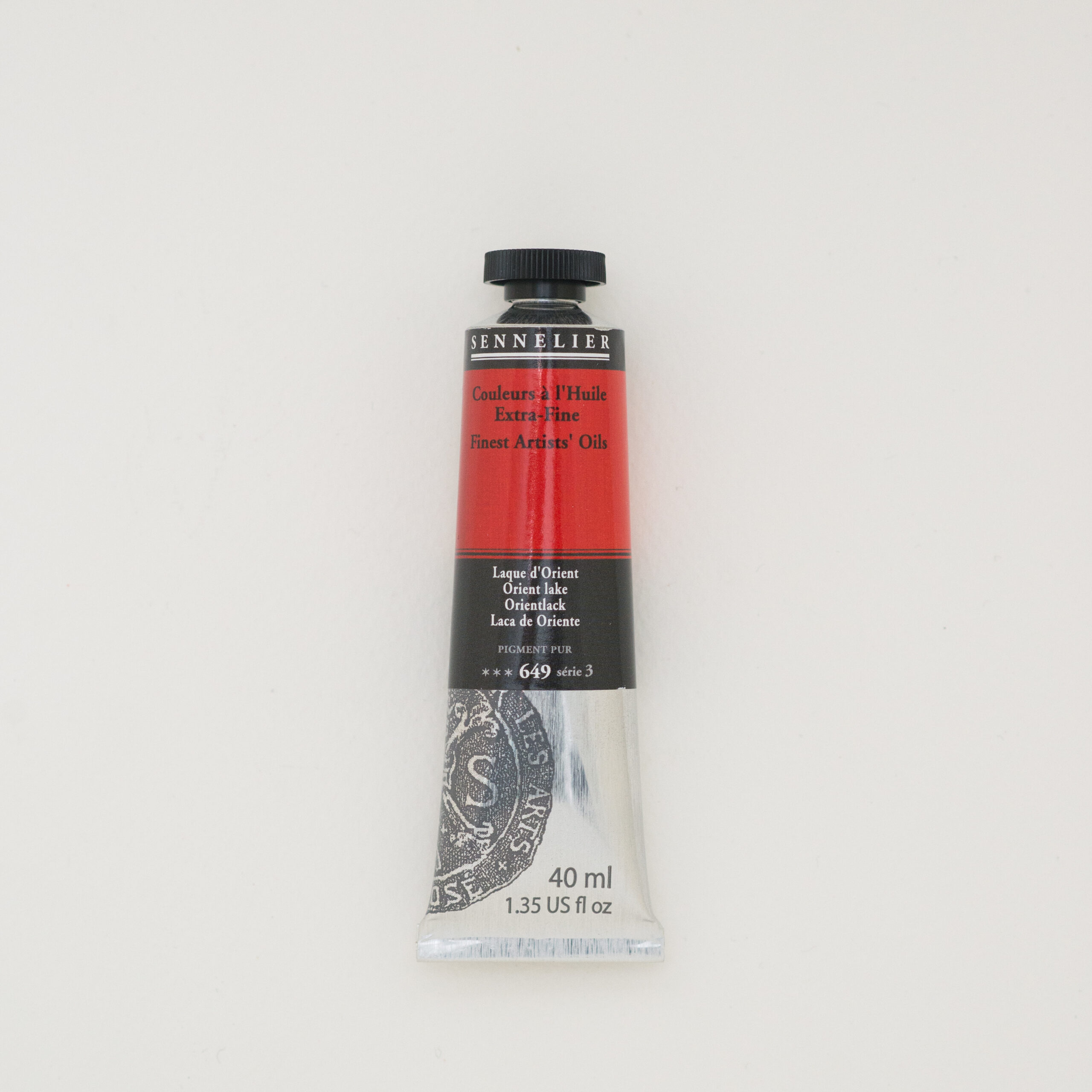 Sennelier Huilexf 40ml N130411.649