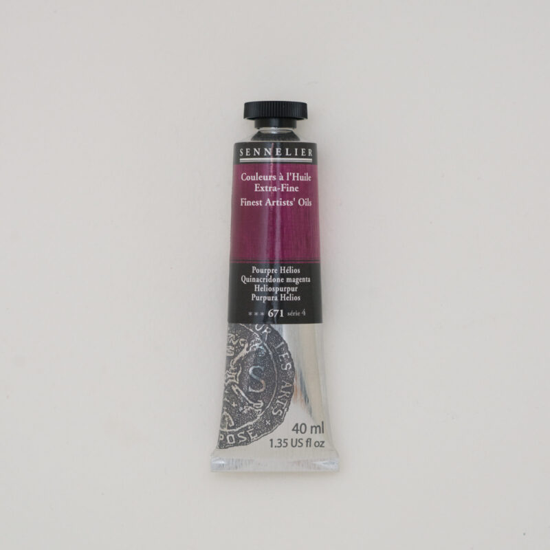 Sennelier Huilexf 40ml N130411.671