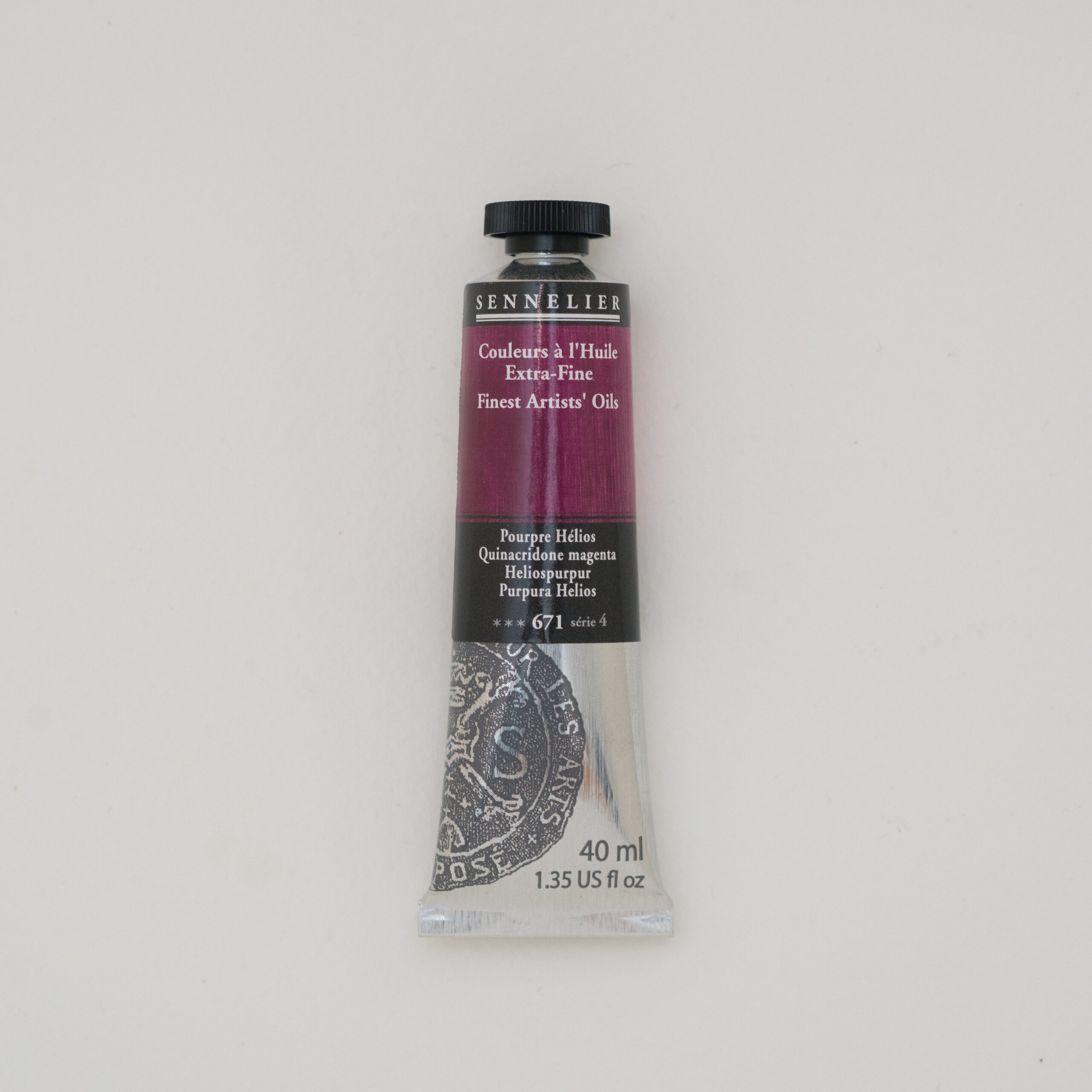 Sennelier Huilexf 40ml N130411.671