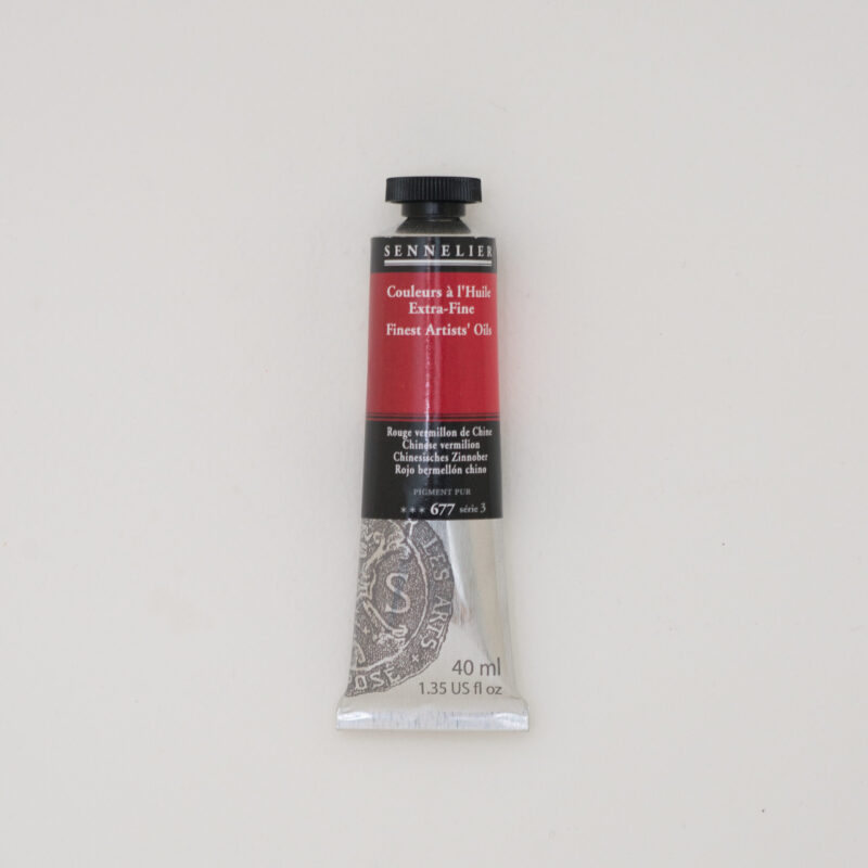 Sennelier Huilexf 40ml N130411.677