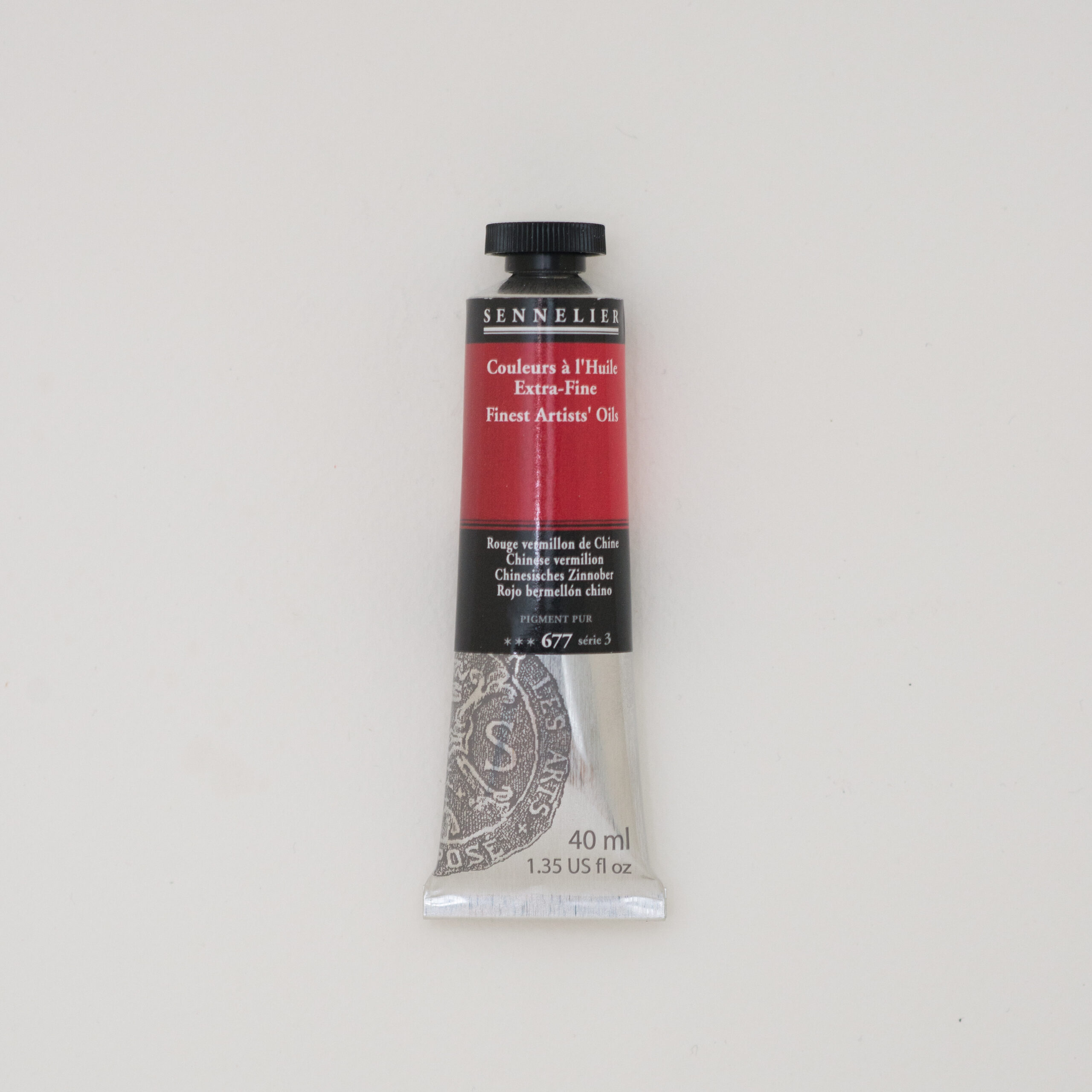 Sennelier Huilexf 40ml N130411.677