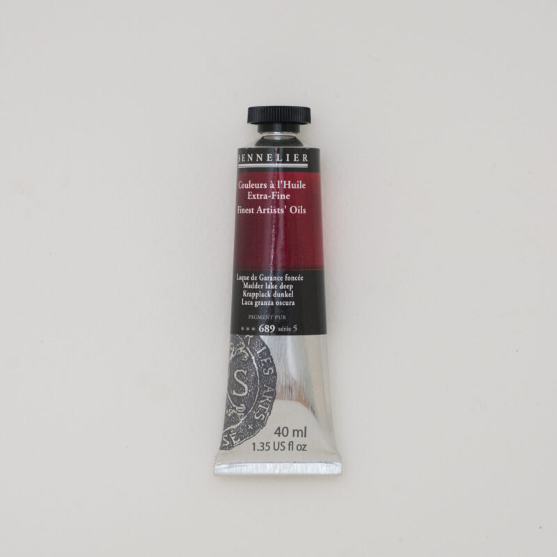 Sennelier Huilexf 40ml N130411.689 Sennelier Huilexf 40ml N130411.689
