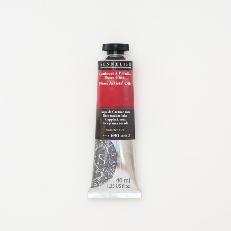 Sennelier Huilexf 40ml N130411.690 Sennelier Huilexf 40ml N130411.690