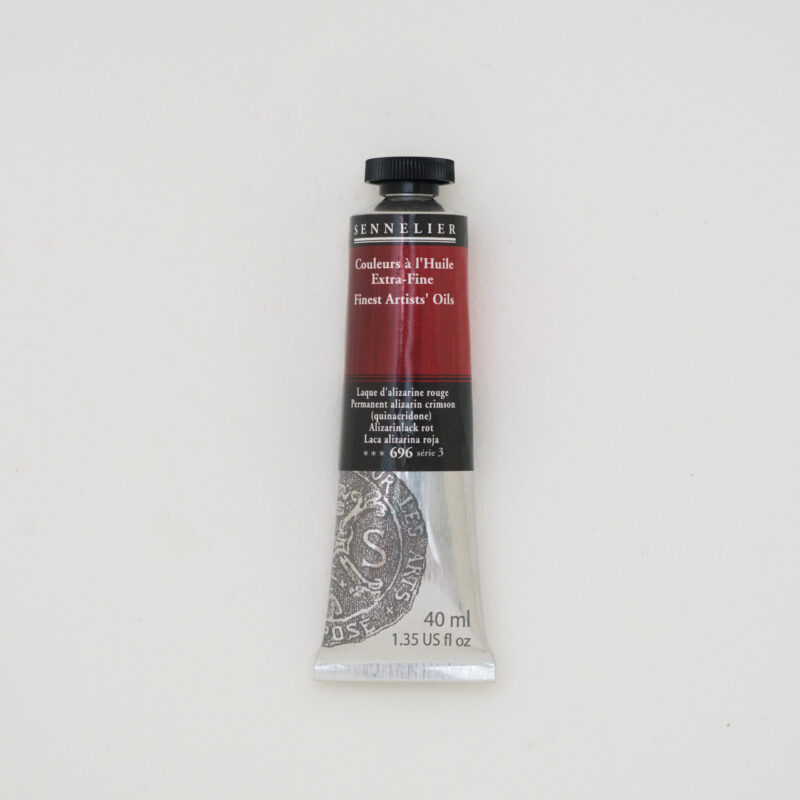 Sennelier Huilexf 40ml N130411.696