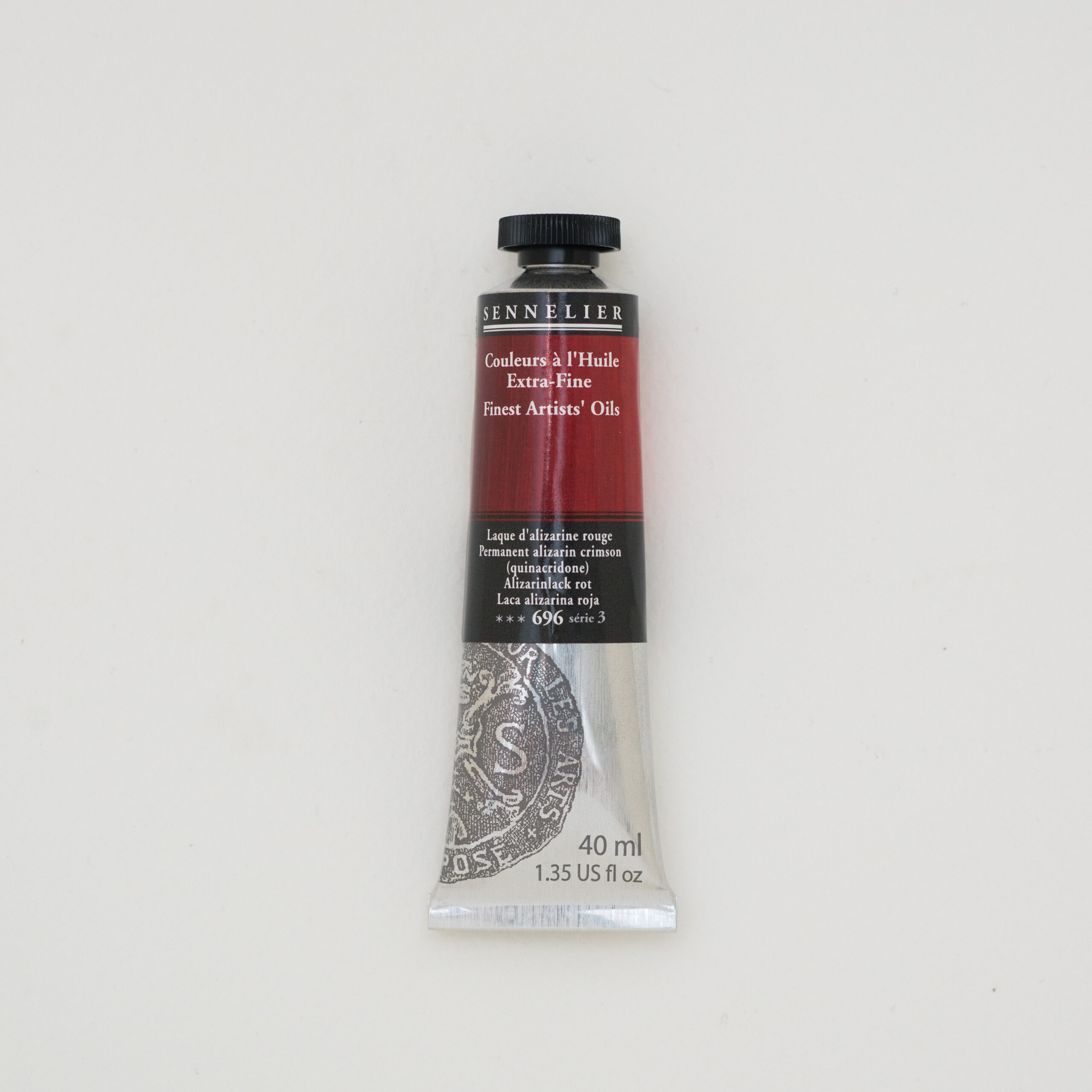 Sennelier Huilexf 40ml N130411.696