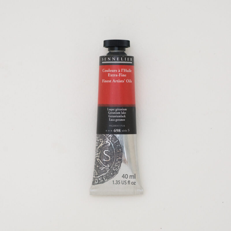 Sennelier Huilexf 40ml N130411.698