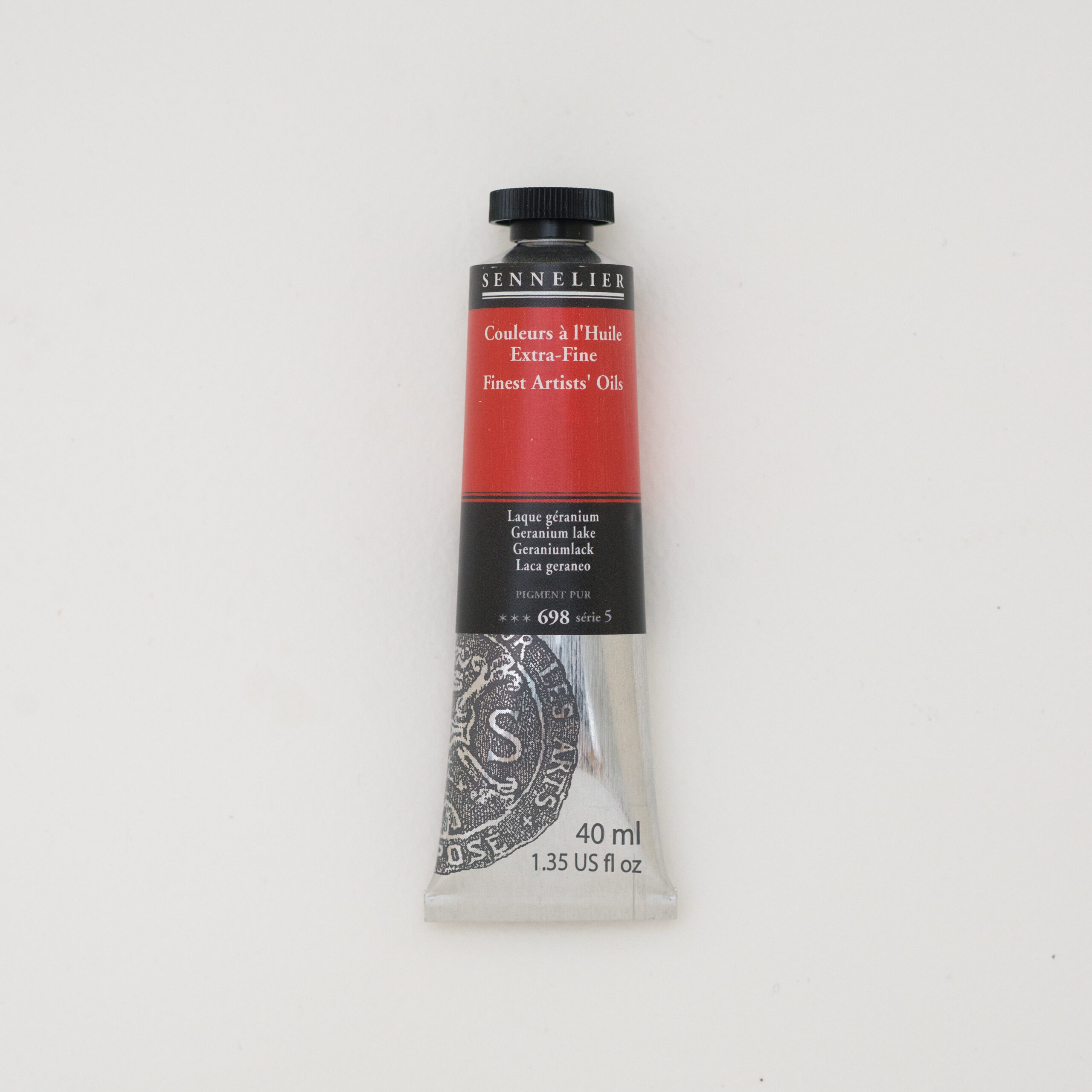Sennelier Huilexf 40ml N130411.698