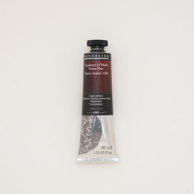 Sennelier Huilexf 40ml N130411.699 Sennelier Huilexf 40ml N130411.699