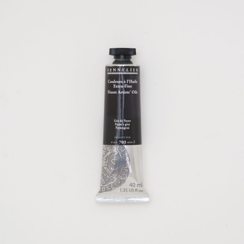Sennelier Huilexf 40ml N130411.703 Sennelier Huilexf 40ml N130411.703
