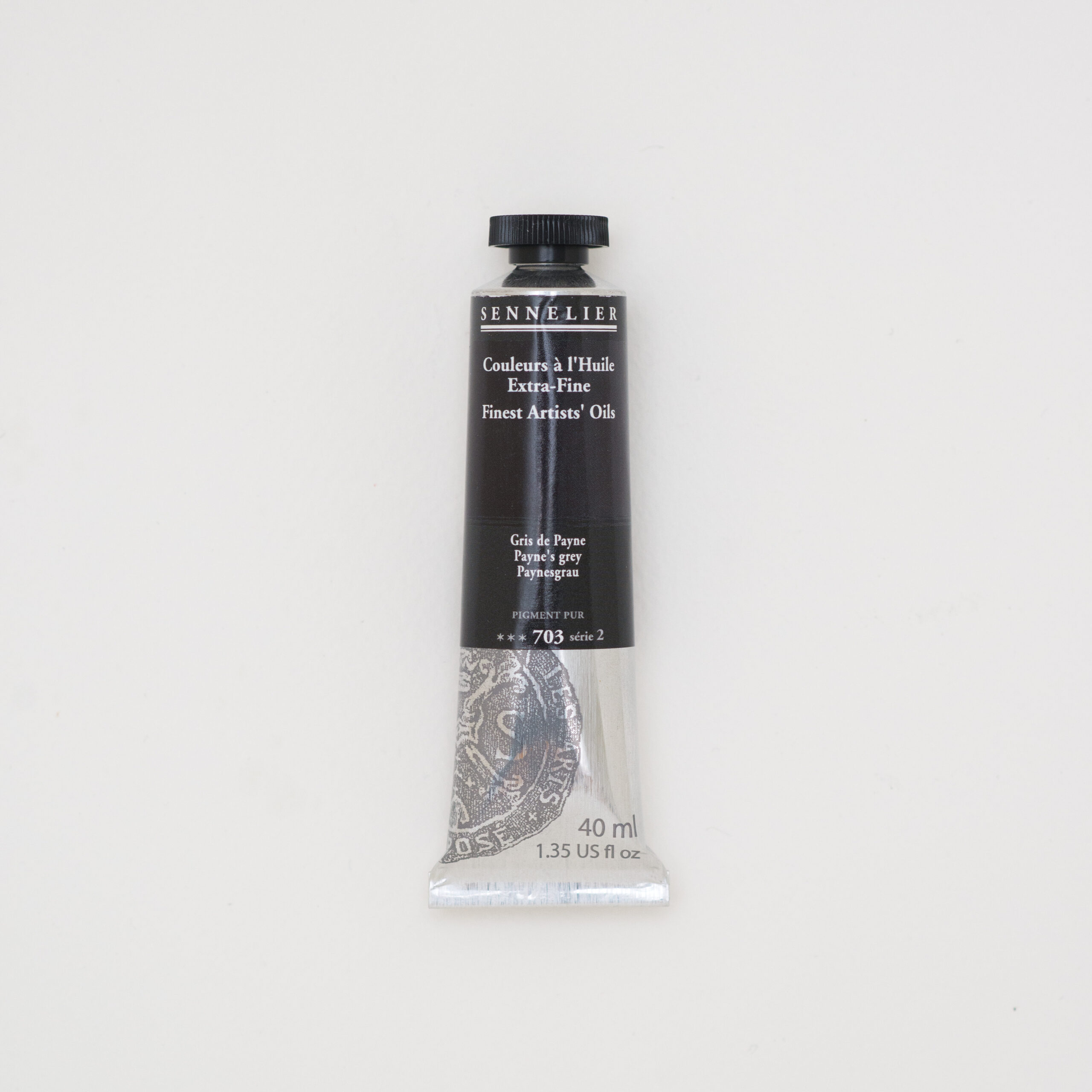 Sennelier Huilexf 40ml N130411.703 Sennelier Huilexf 40ml N130411.703