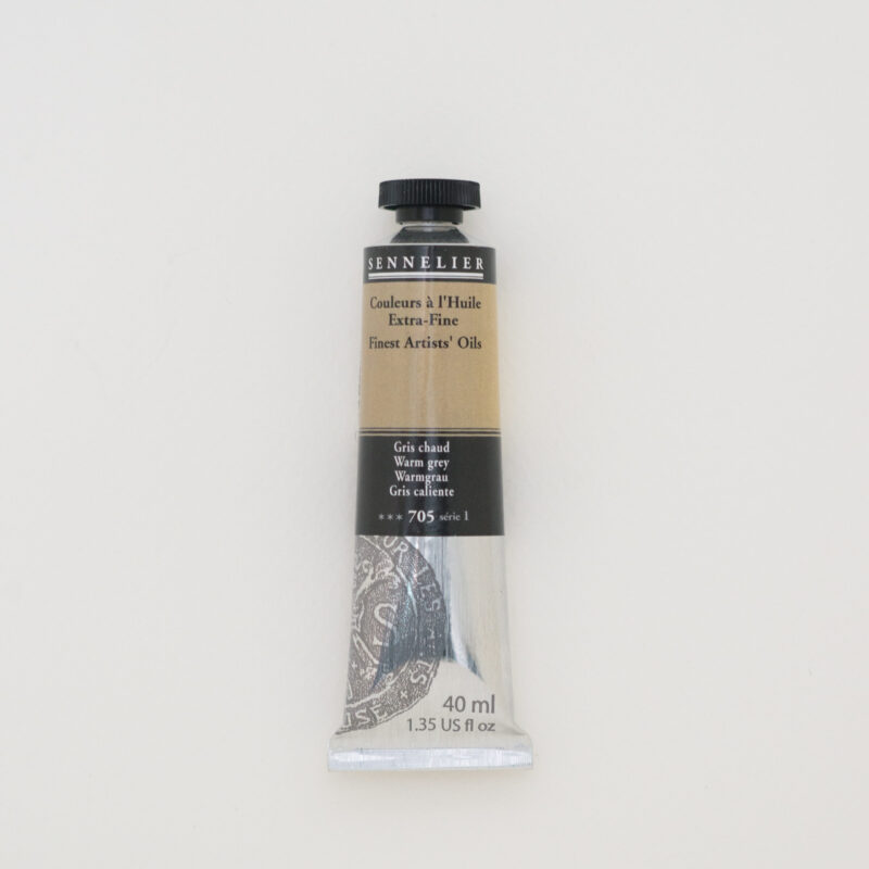 Sennelier Huilexf 40ml N130411.705
