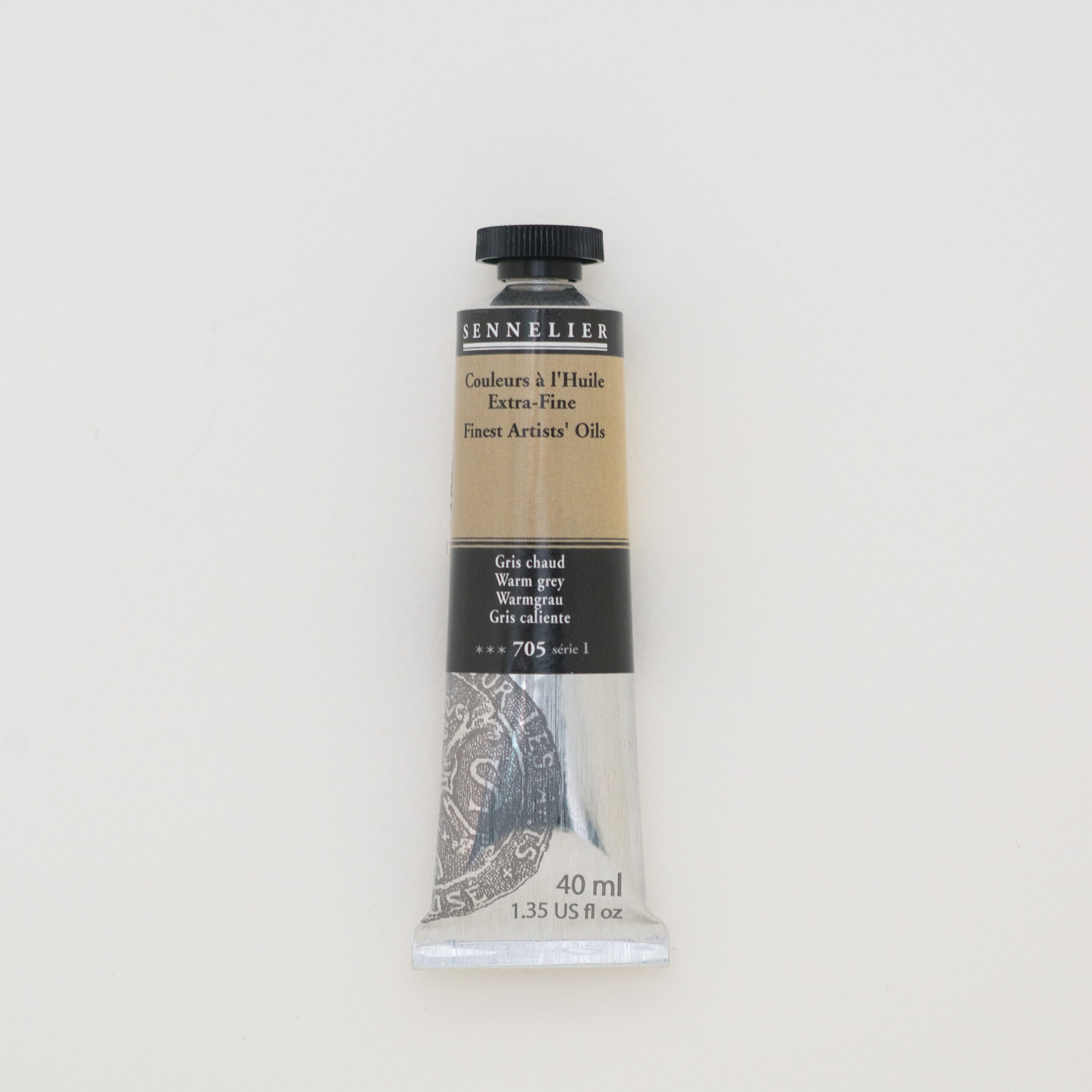 Sennelier Huilexf 40ml N130411.705