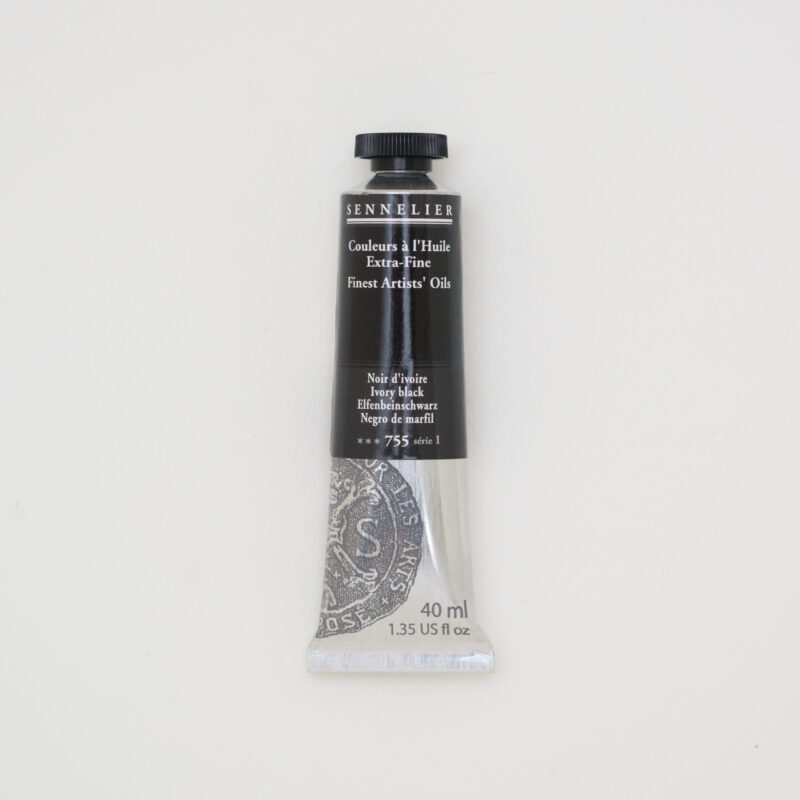 Sennelier Huilexf 40ml N130411.755