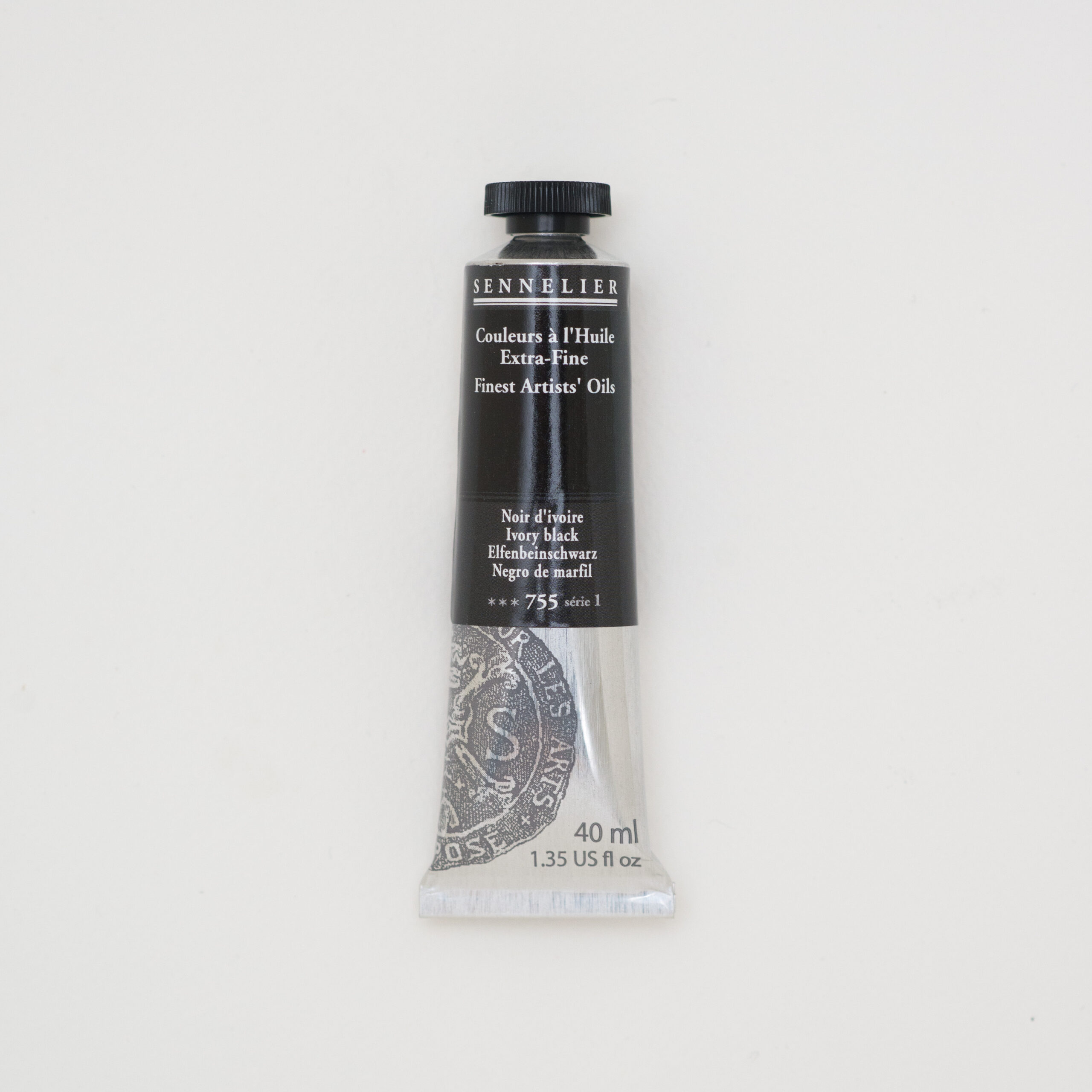 Sennelier Huilexf 40ml N130411.755