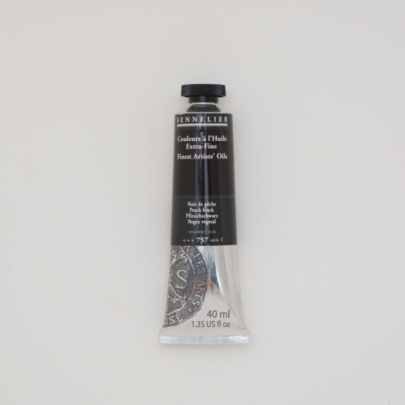 Sennelier Huilexf 40ml N130411.757