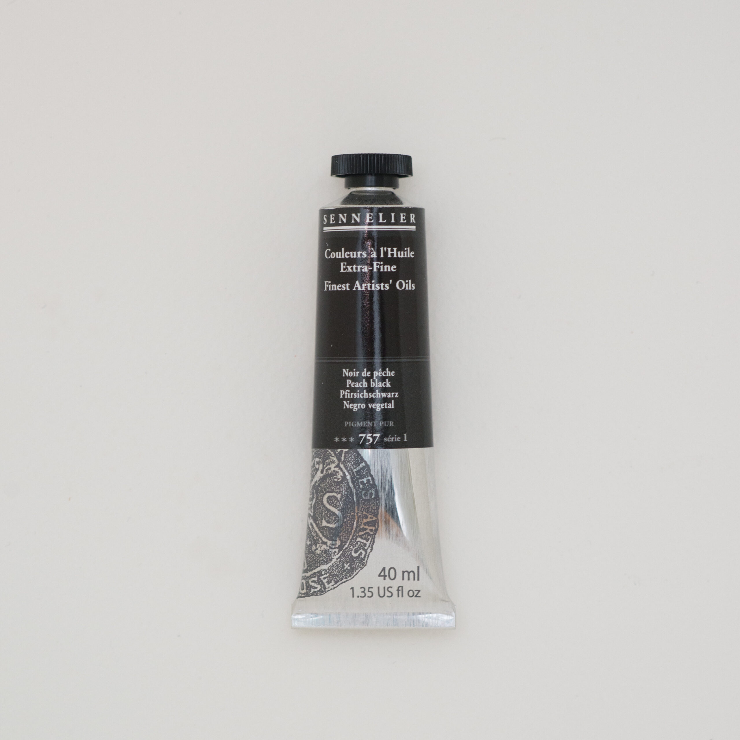 Sennelier Huilexf 40ml N130411.757