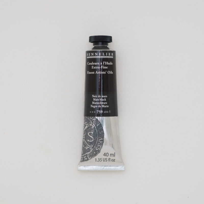 Sennelier Huilexf 40ml N130411.759 Sennelier Huilexf 40ml N130411.759