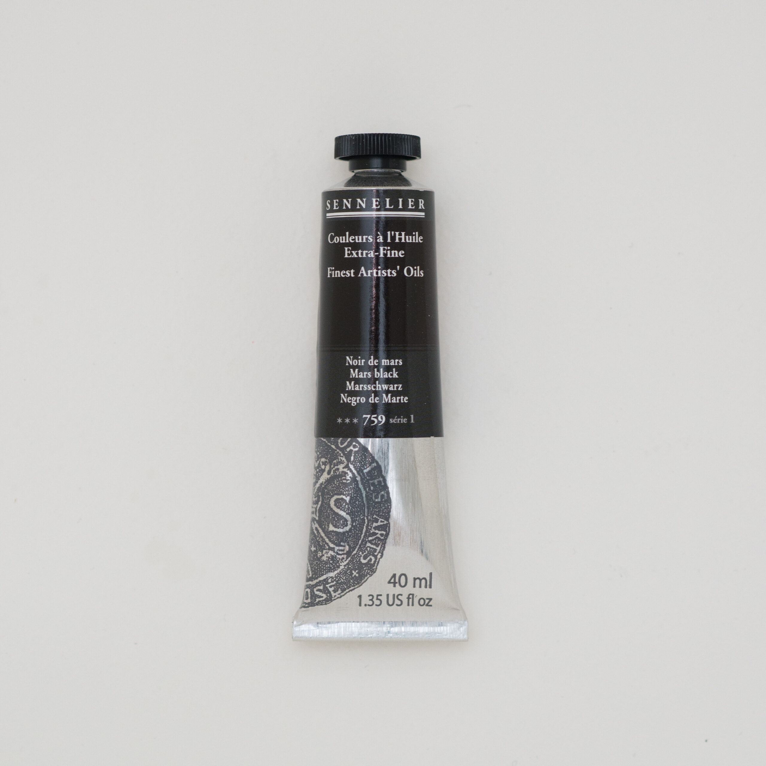 Sennelier Huilexf 40ml N130411.759 Sennelier Huilexf 40ml N130411.759