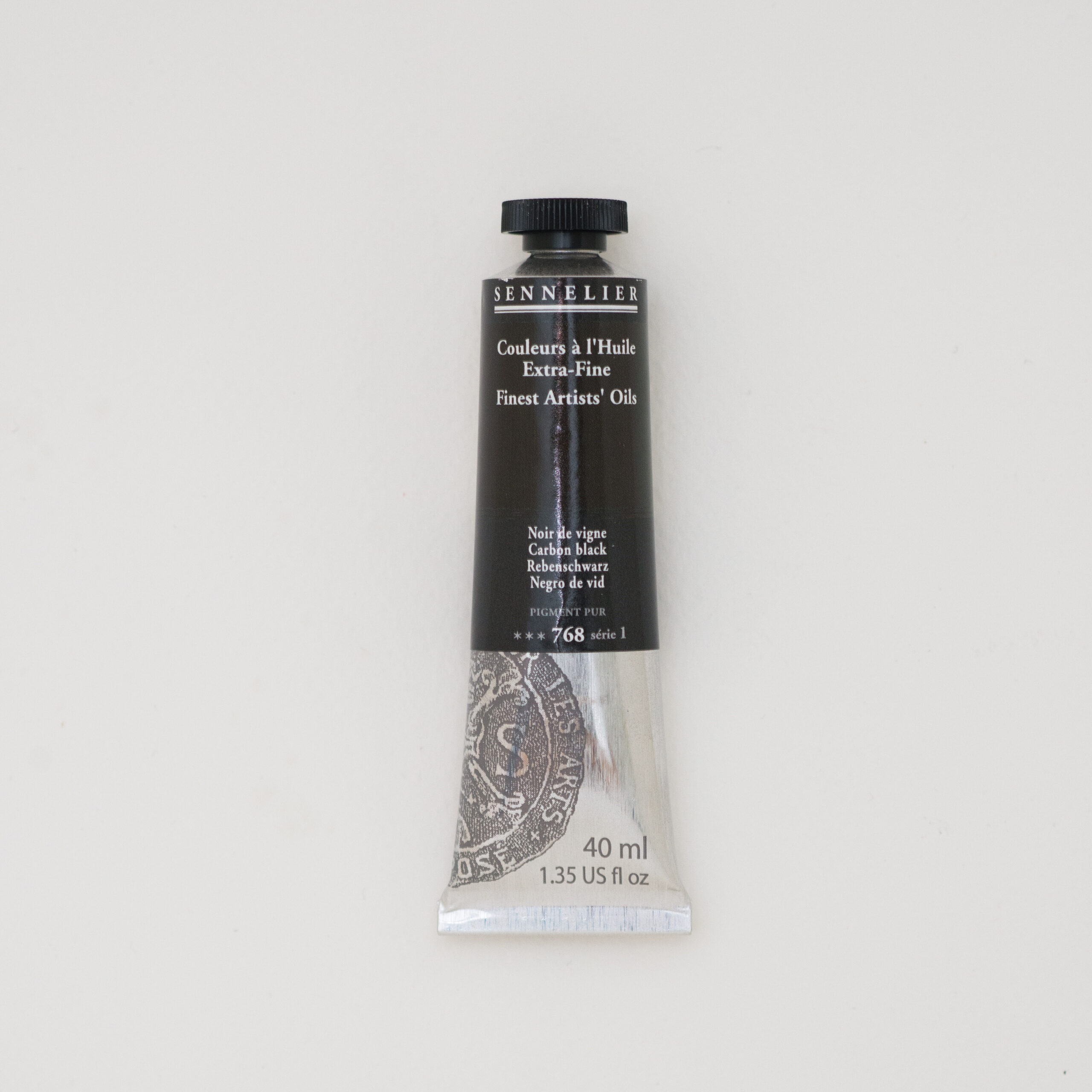 Sennelier Huilexf 40ml N130411.768