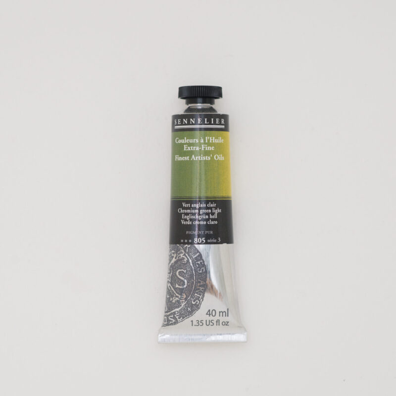 Sennelier Huilexf 40ml N130411.805 Sennelier Huilexf 40ml N130411.805