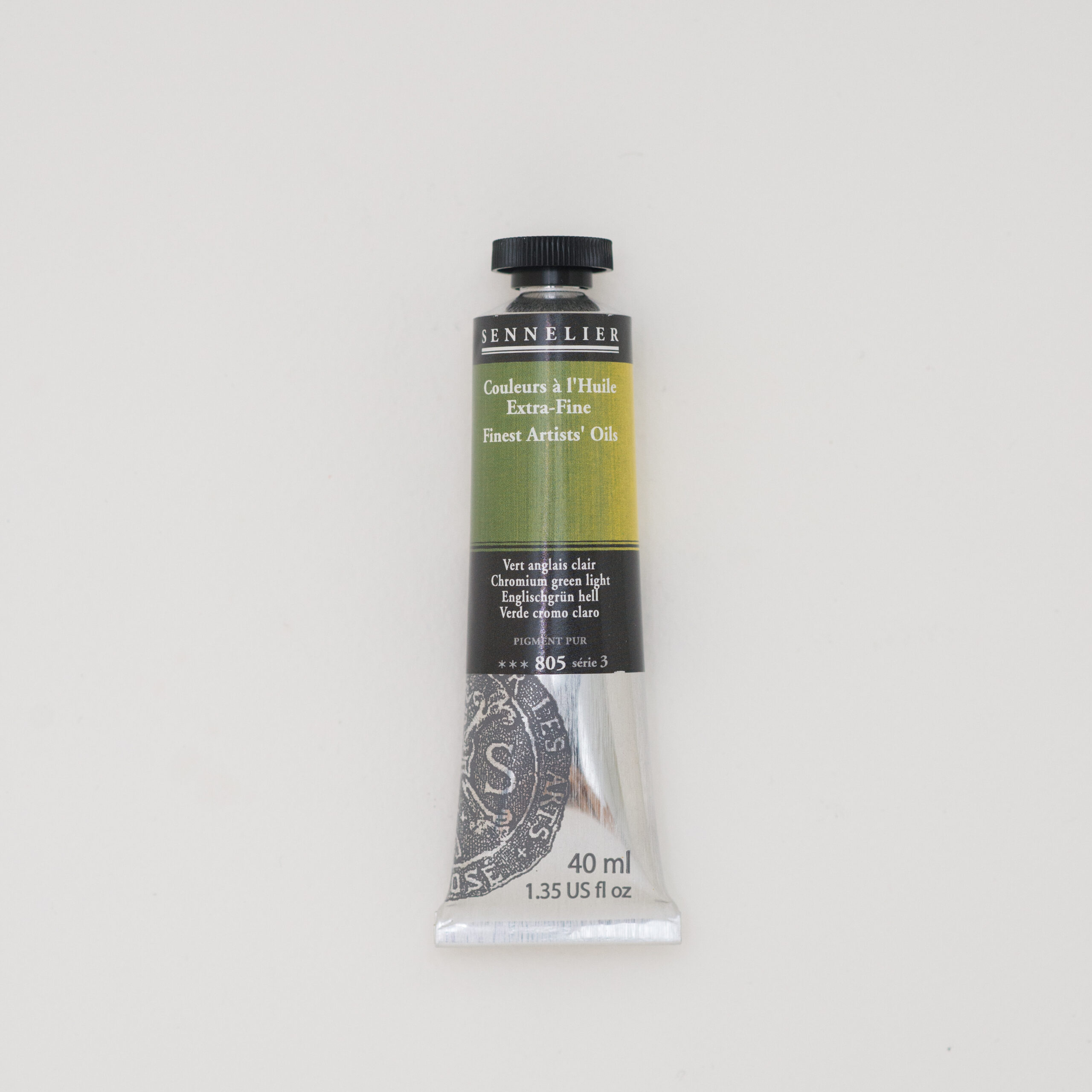 Sennelier Huilexf 40ml N130411.805 Sennelier Huilexf 40ml N130411.805