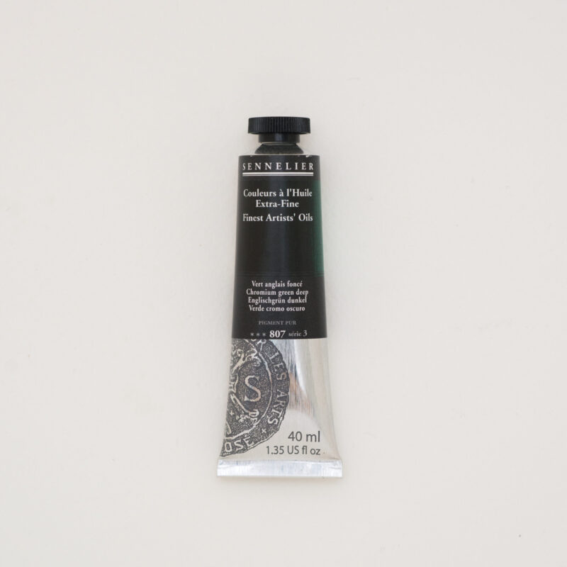 Sennelier Huilexf 40ml N130411.807