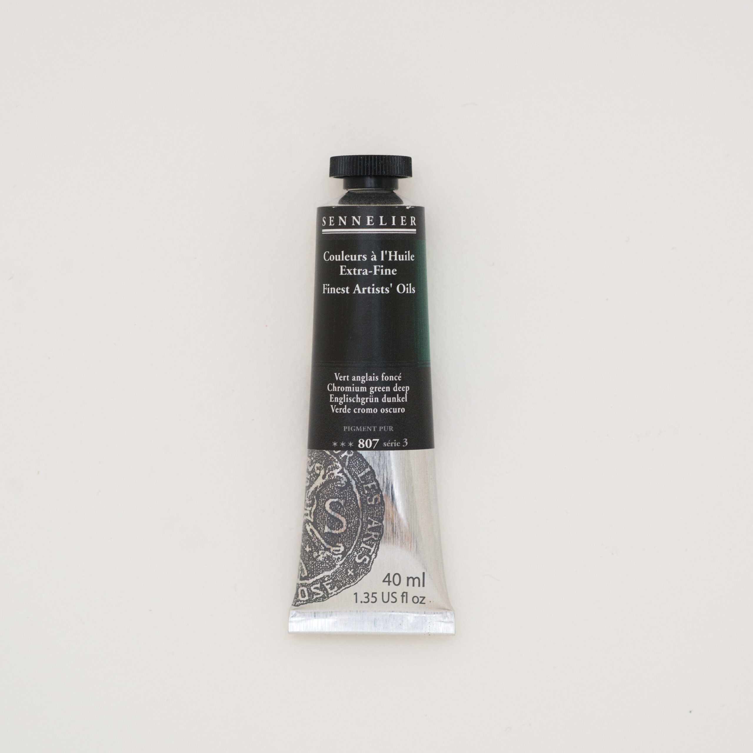 Sennelier Huilexf 40ml N130411.807