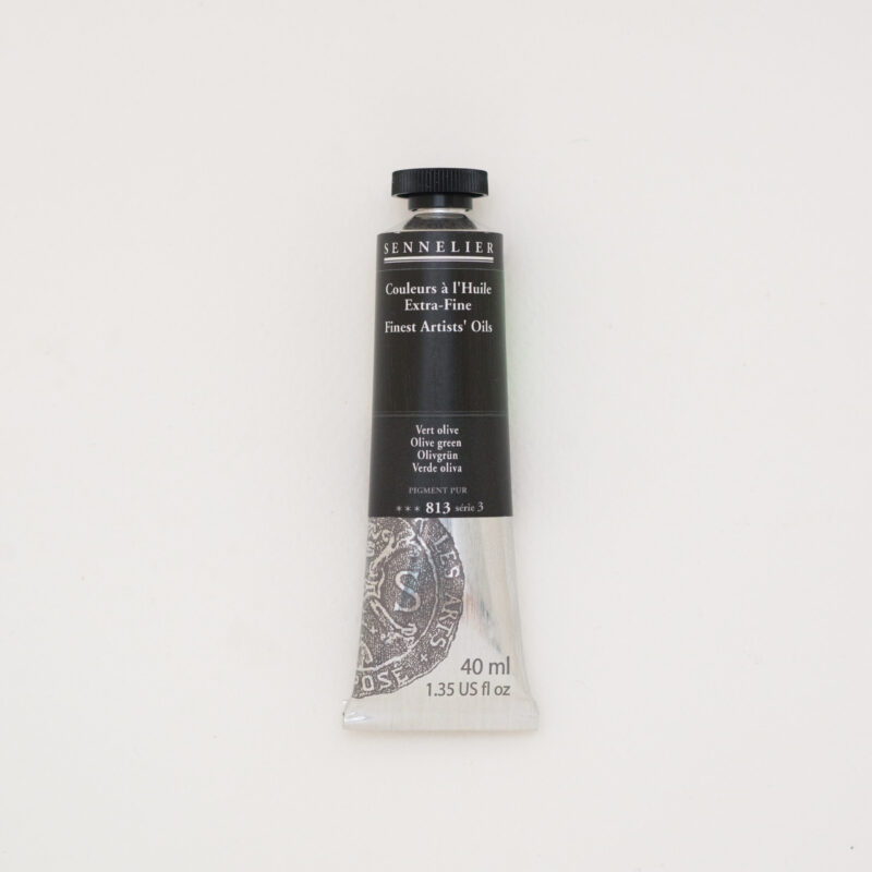 Sennelier Huilexf 40ml N130411.813