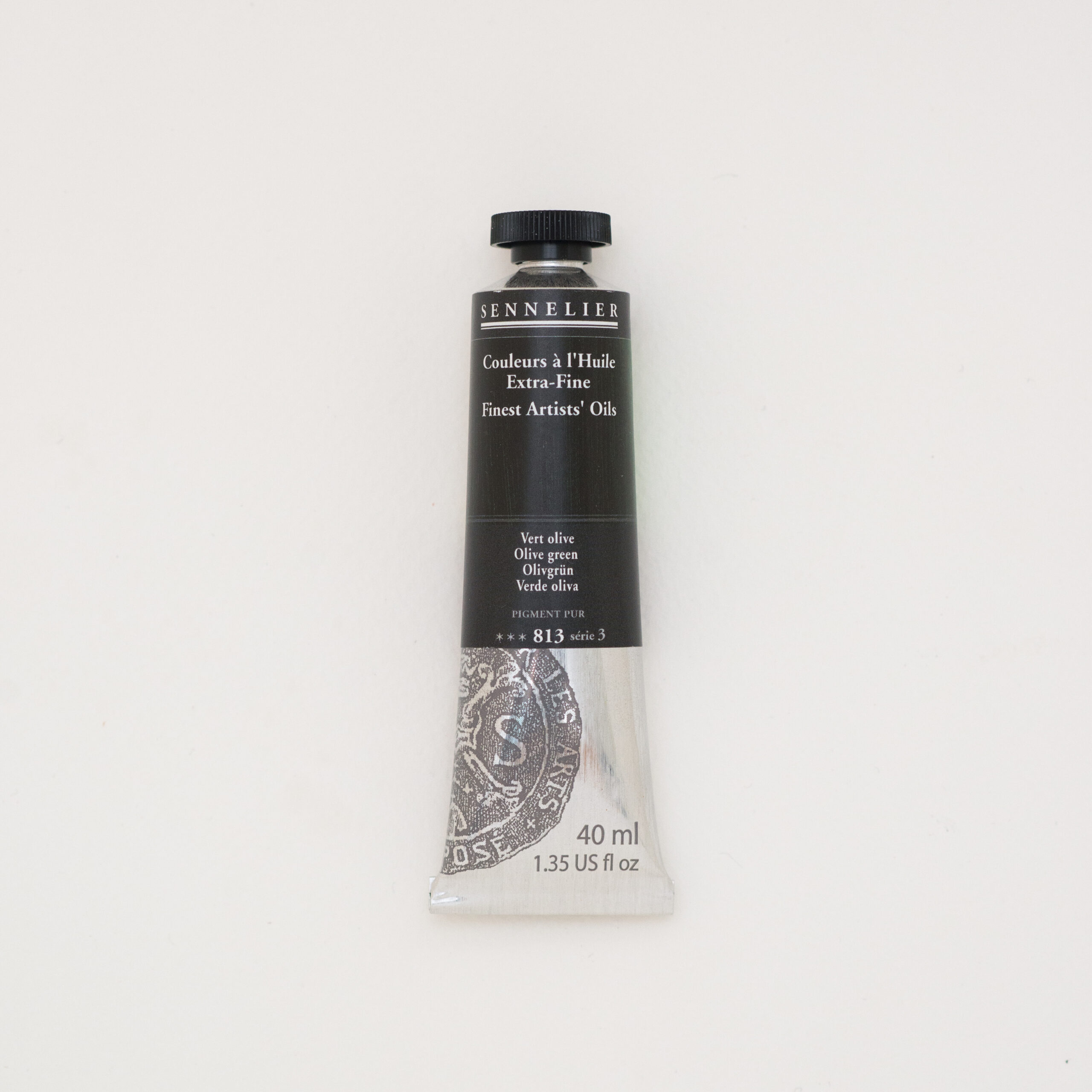 Sennelier Huilexf 40ml N130411.813