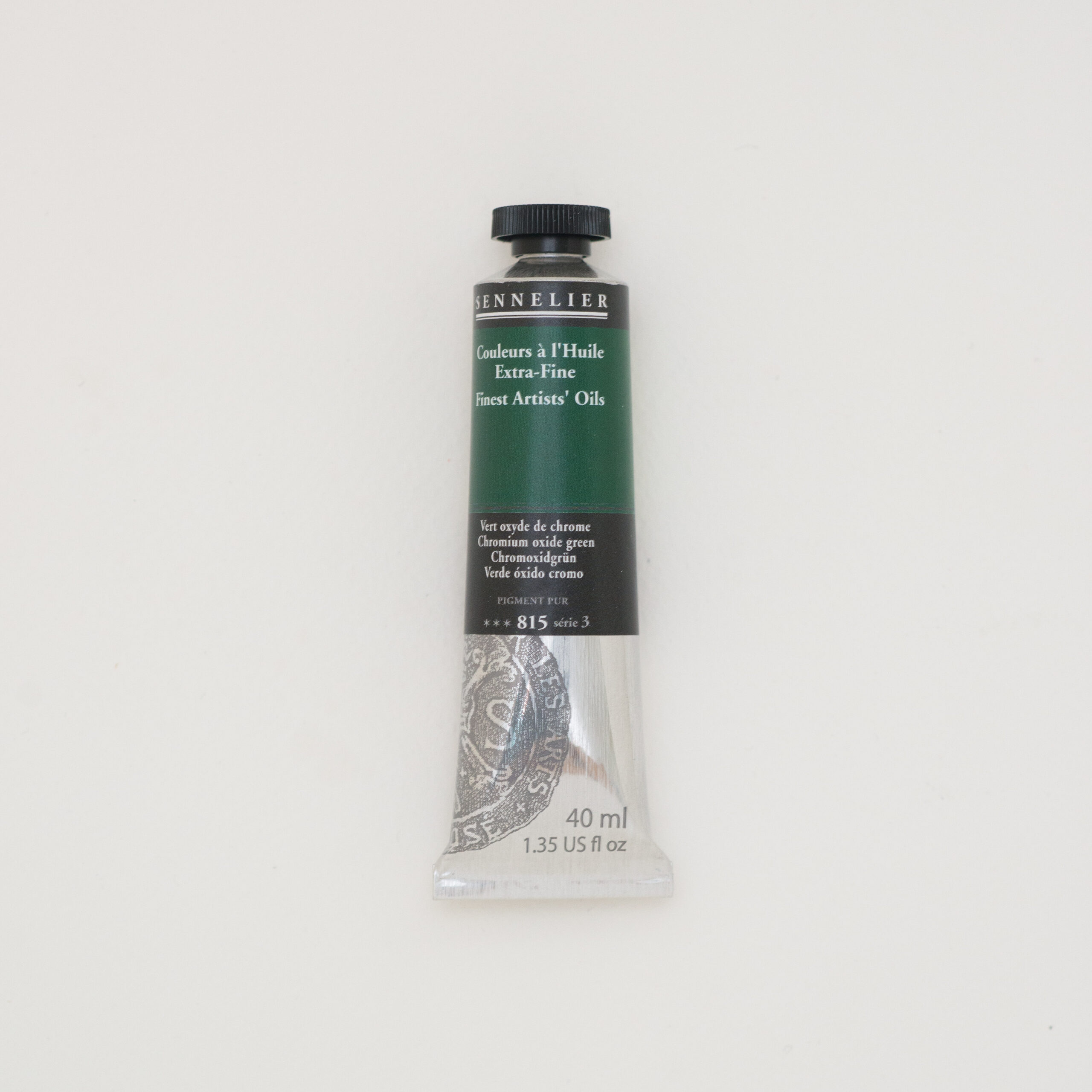 Sennelier Huilexf 40ml N130411.815