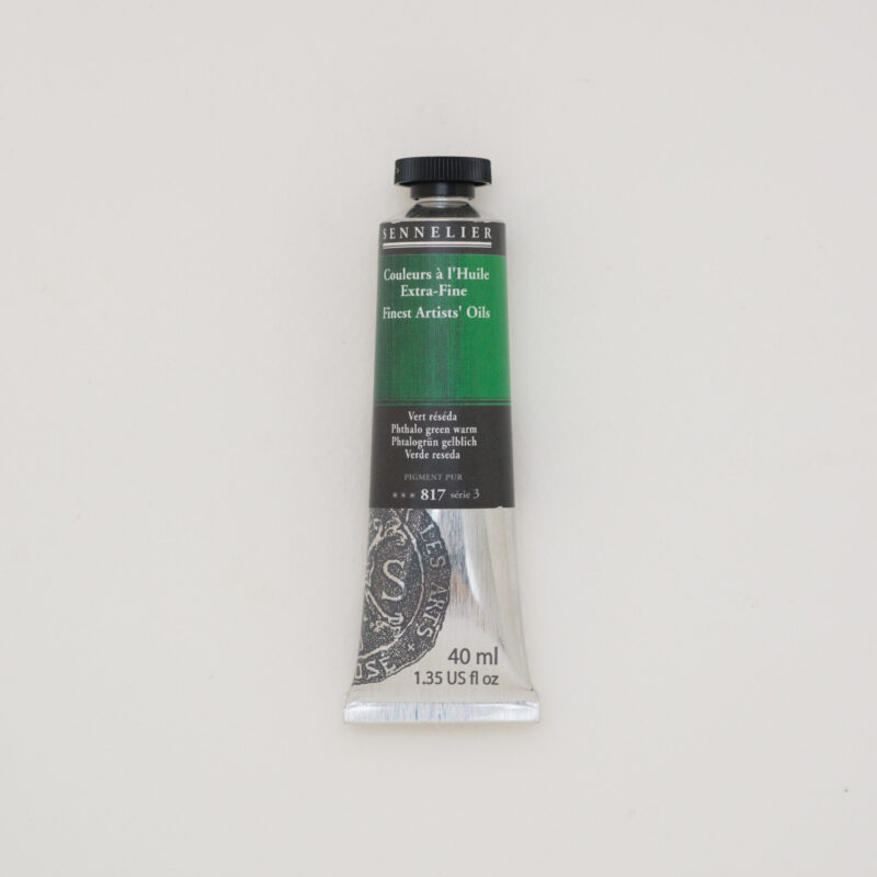Sennelier Huilexf 40ml N130411.817