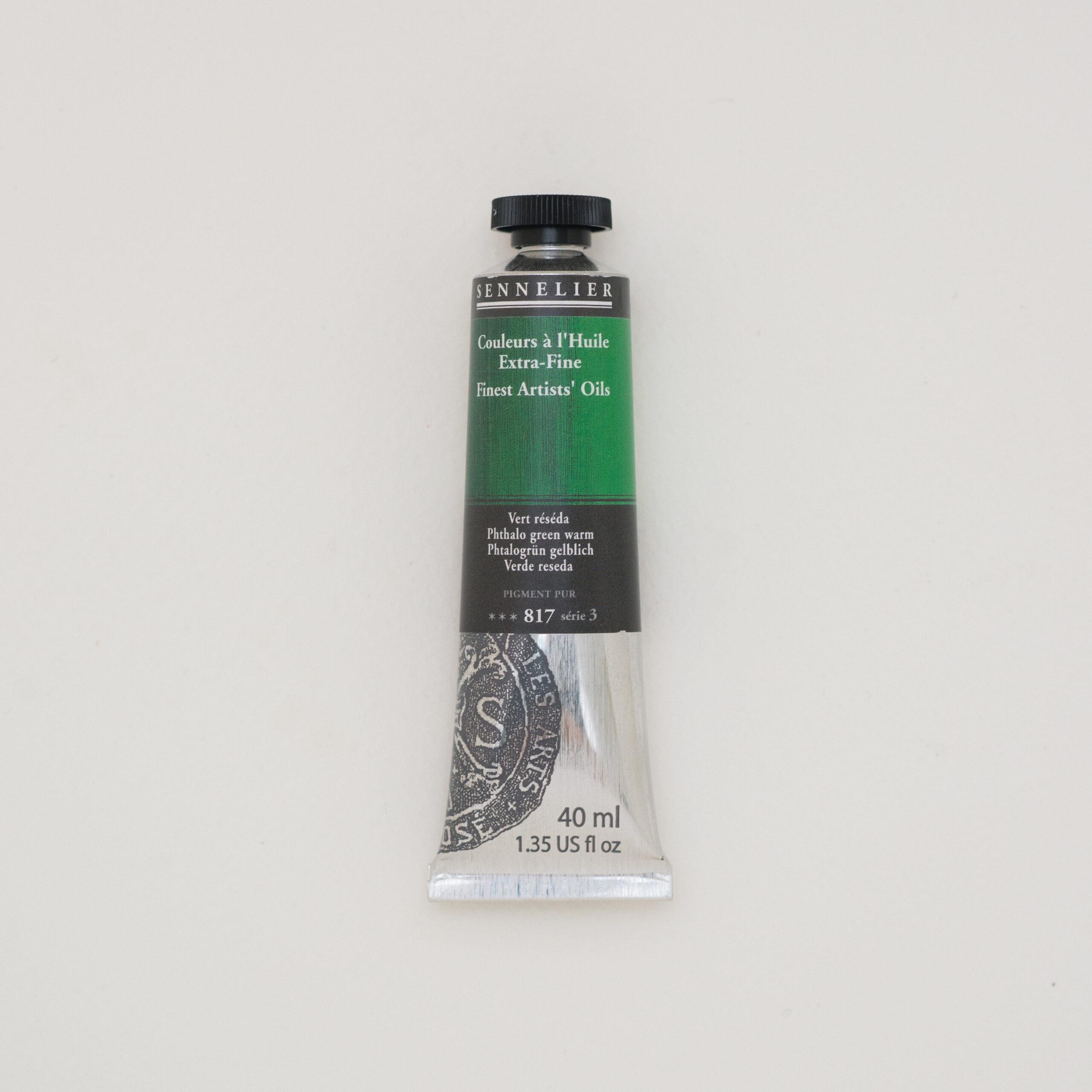 Sennelier Huilexf 40ml N130411.817