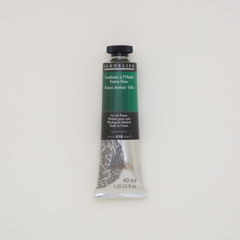 Sennelier Huilexf 40ml N130411.818