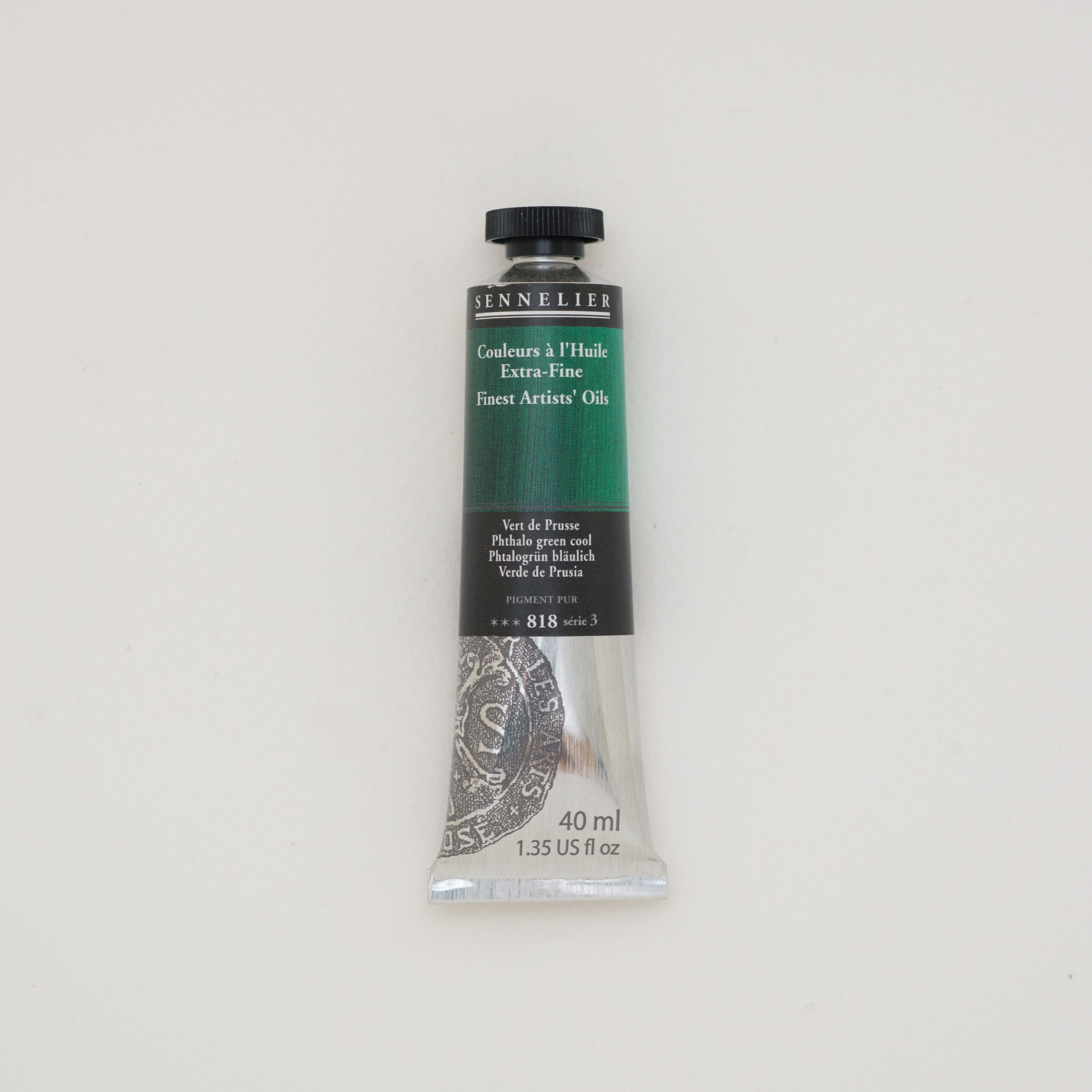 Sennelier Huilexf 40ml N130411.818
