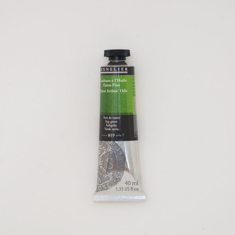 Sennelier Huilexf 40ml N130411.819 Sennelier Huilexf 40ml N130411.819