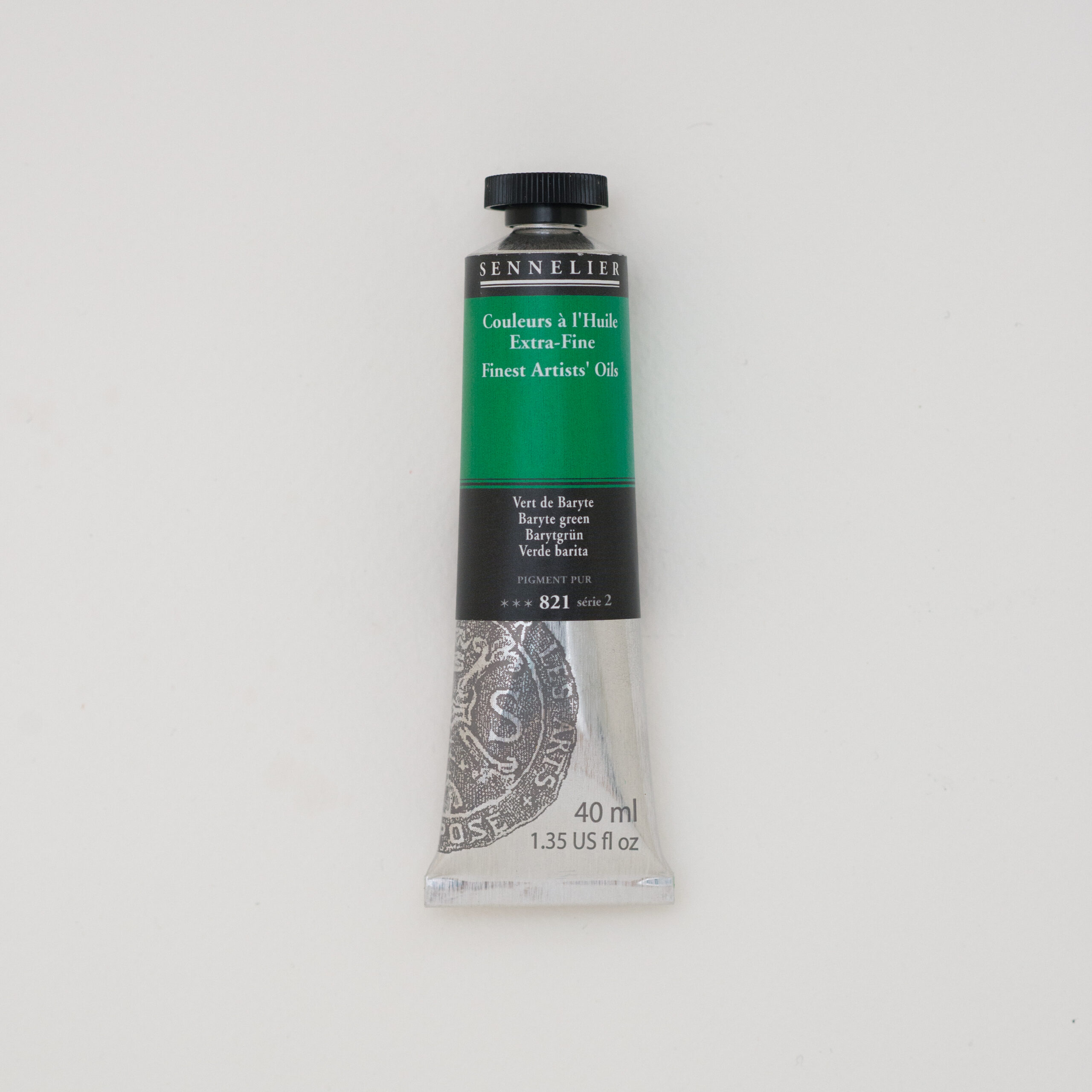 Sennelier Huilexf 40ml N130411.821