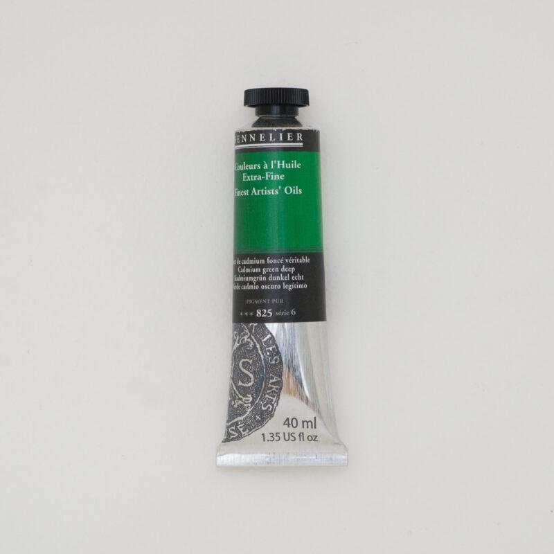 Sennelier Huilexf 40ml N130411.825