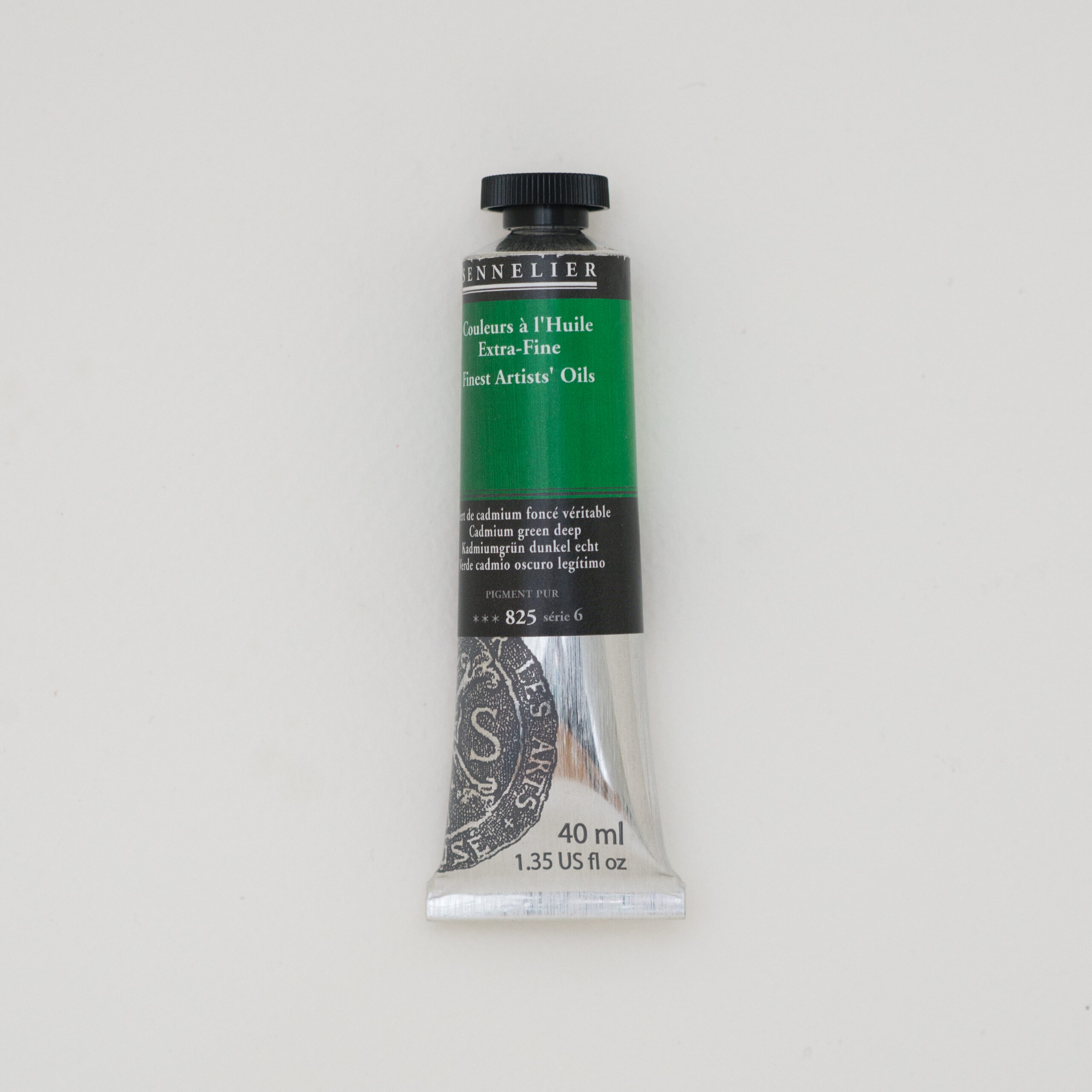 Sennelier Huilexf 40ml N130411.825