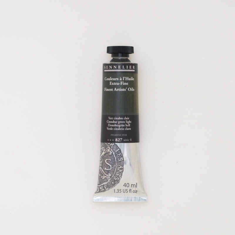 Sennelier Huilexf 40ml N130411.827 Sennelier Huilexf 40ml N130411.827