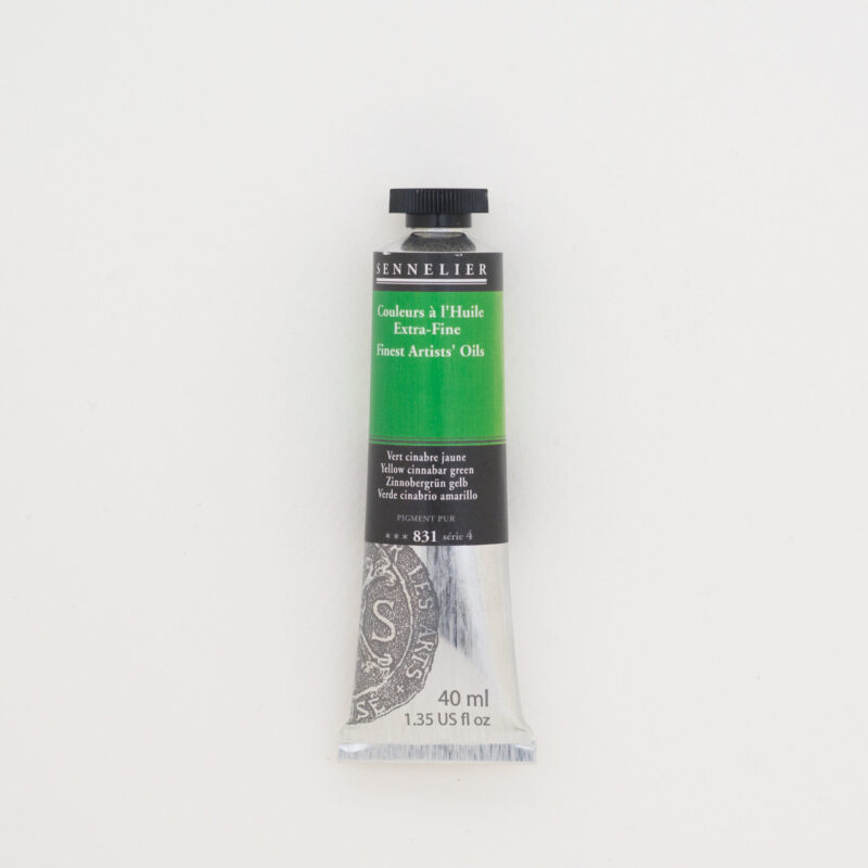 Sennelier Huilexf 40ml N130411.831