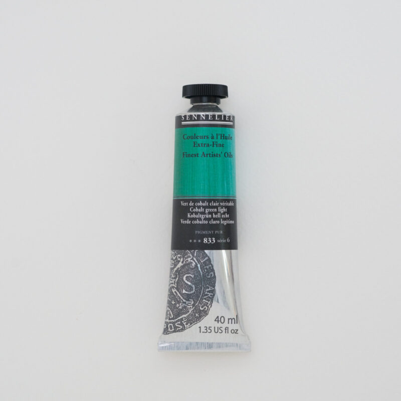 Sennelier Huilexf 40ml N130411.833