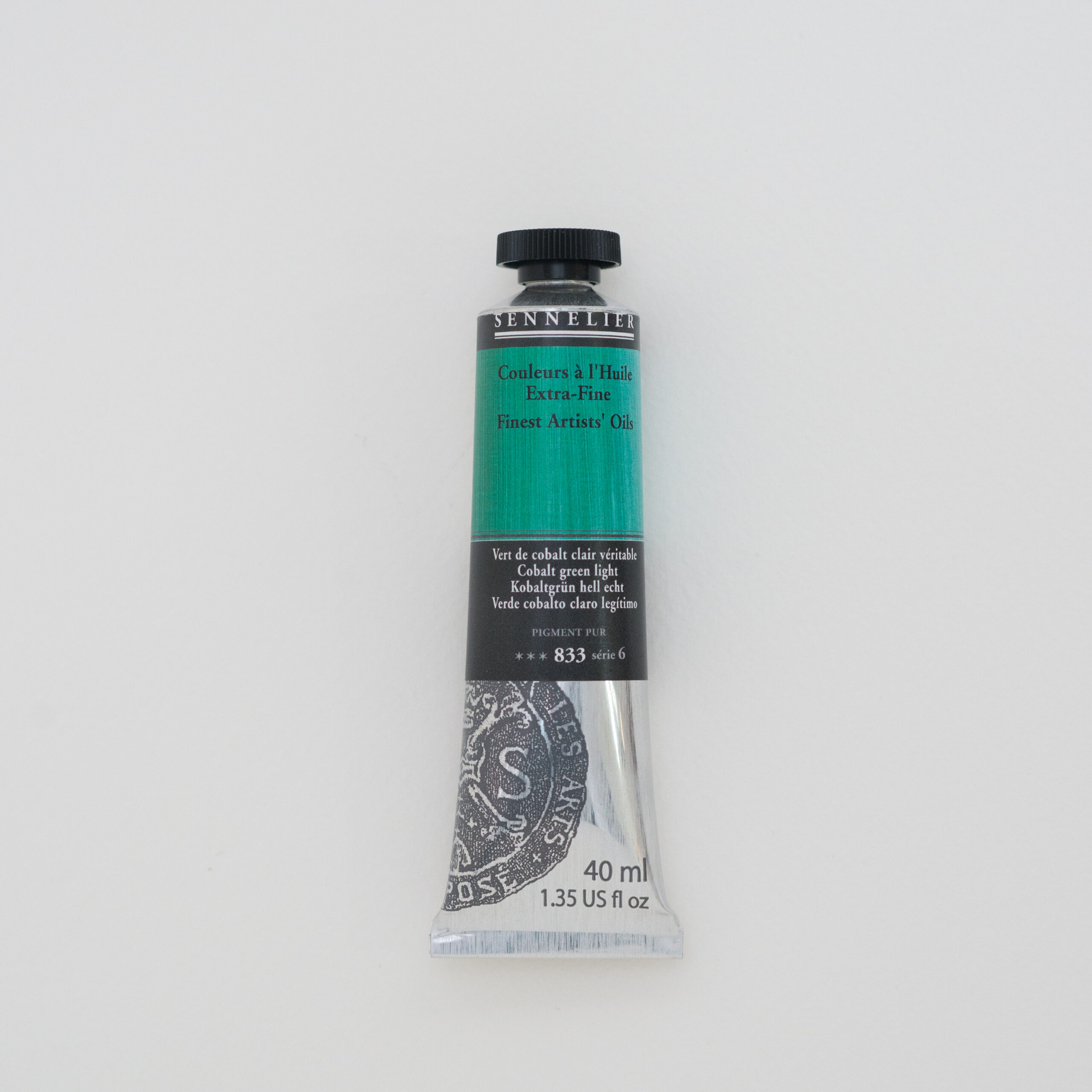 Sennelier Huilexf 40ml N130411.833