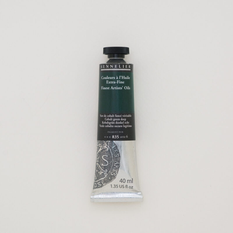 Sennelier Huilexf 40ml N130411.835