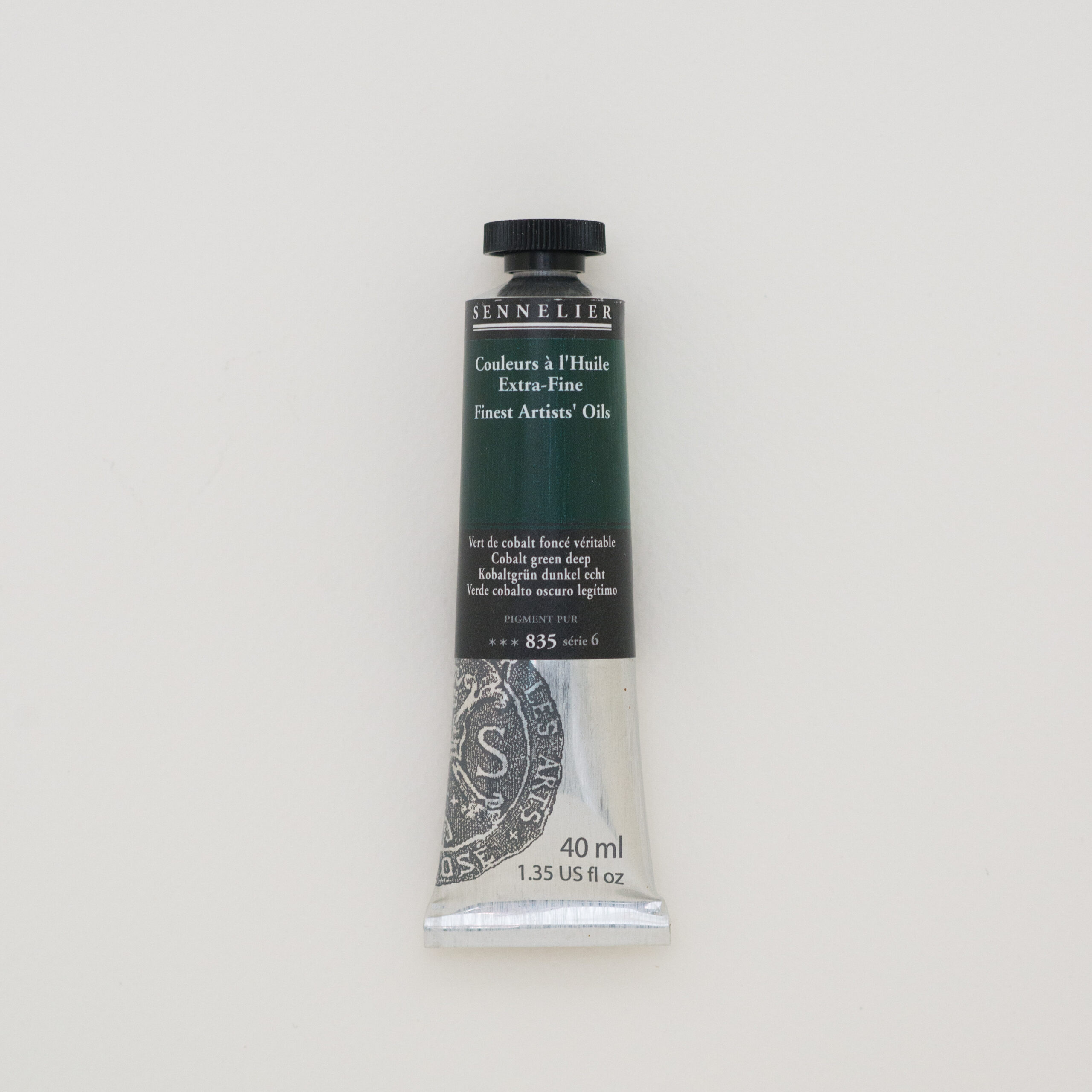 Sennelier Huilexf 40ml N130411.835