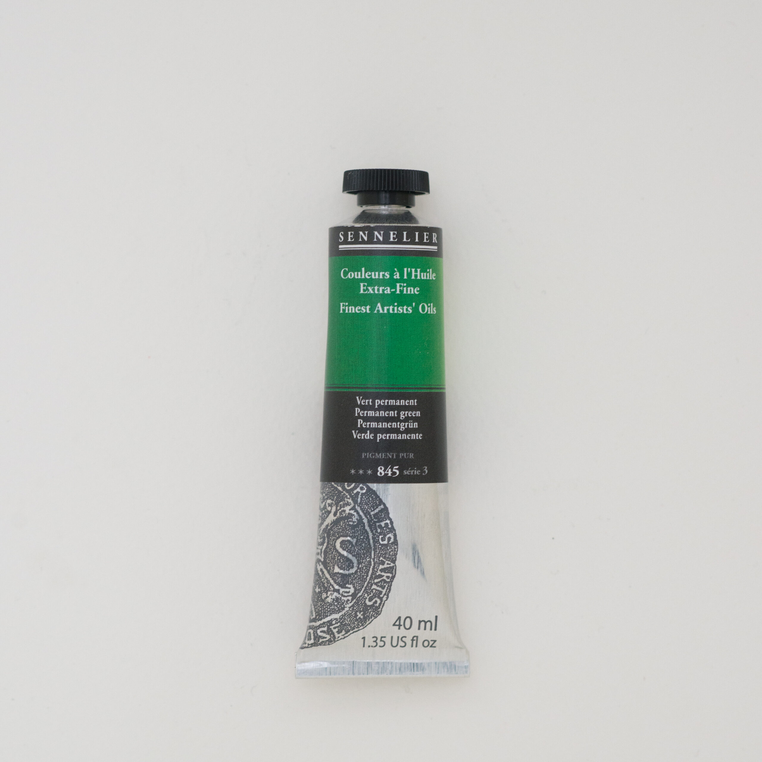 Sennelier Huilexf 40ml N130411.845