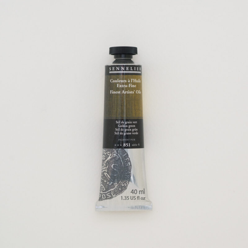 Sennelier Huilexf 40ml N130411.851