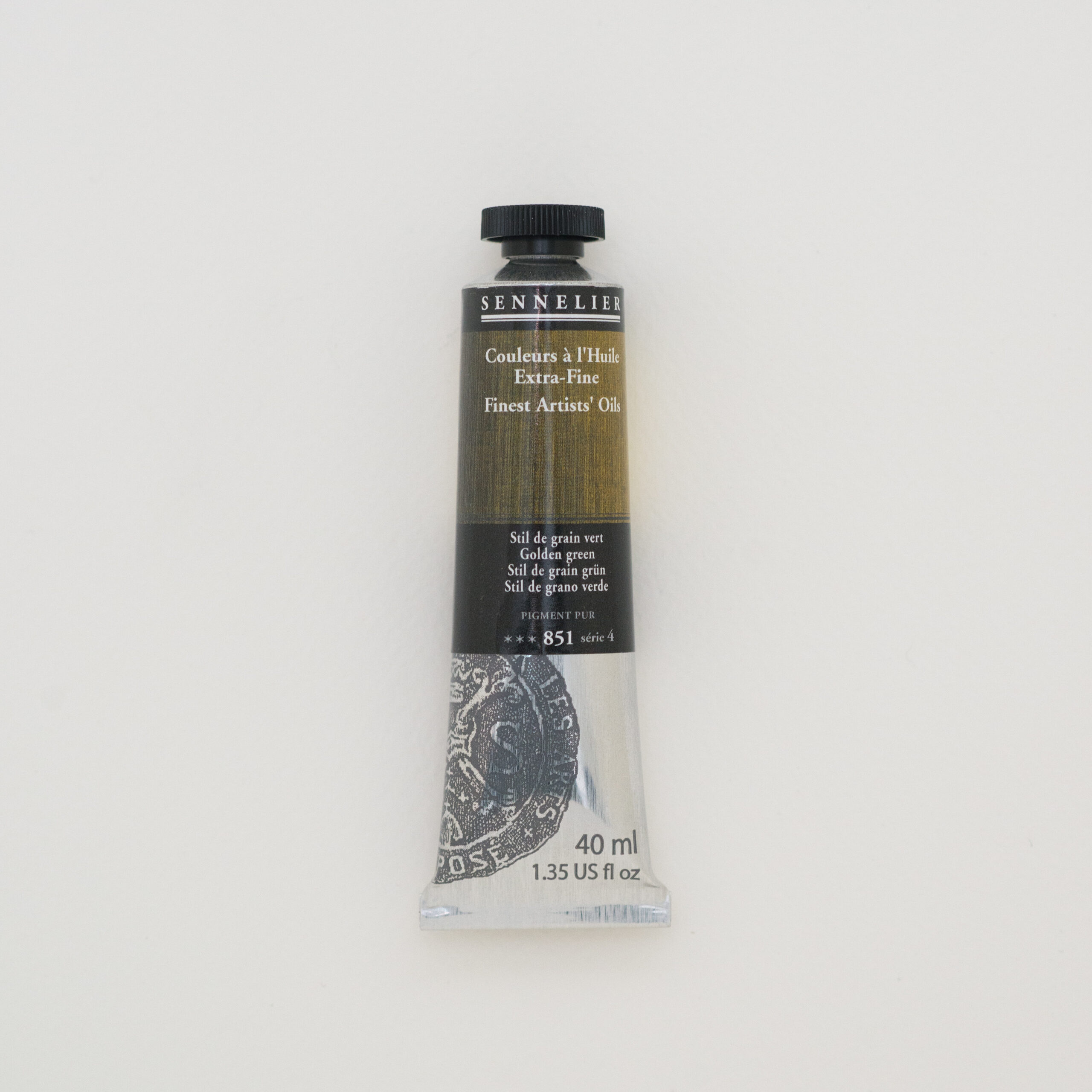 Sennelier Huilexf 40ml N130411.851