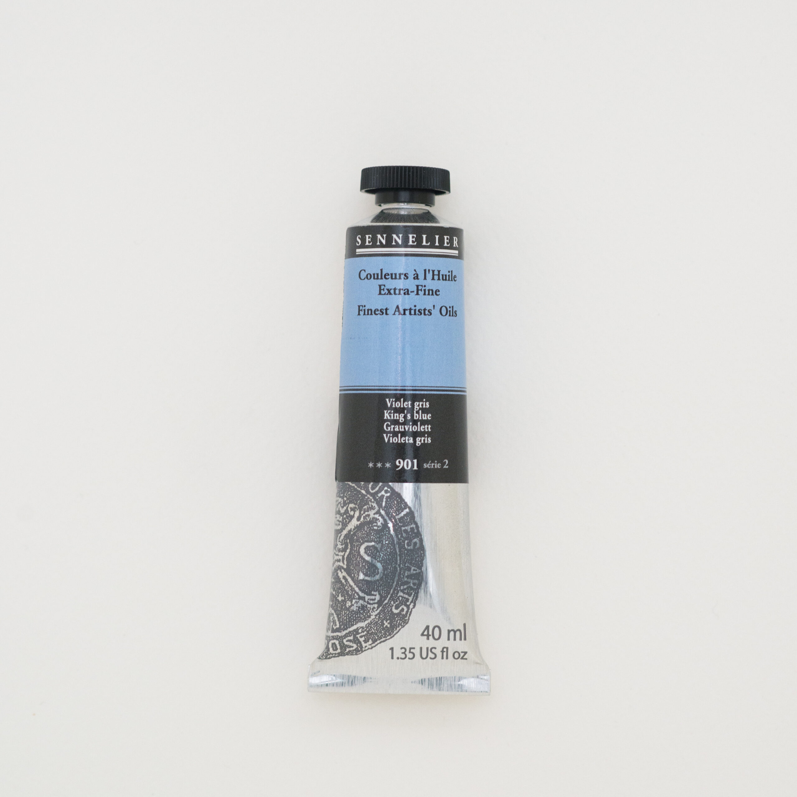 Sennelier Huilexf 40ml N130411.901 Sennelier Huilexf 40ml N130411.901