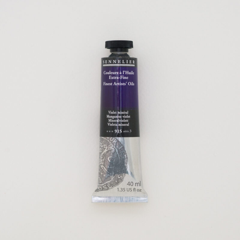 Sennelier Huilexf 40ml N130411.915